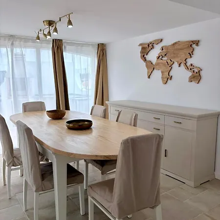 Casa Holanda Prázdninový dům *