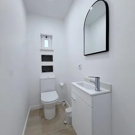Prázdninový dům Casa Holanda *