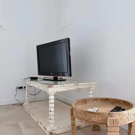 Casa Holanda Feriehus *
