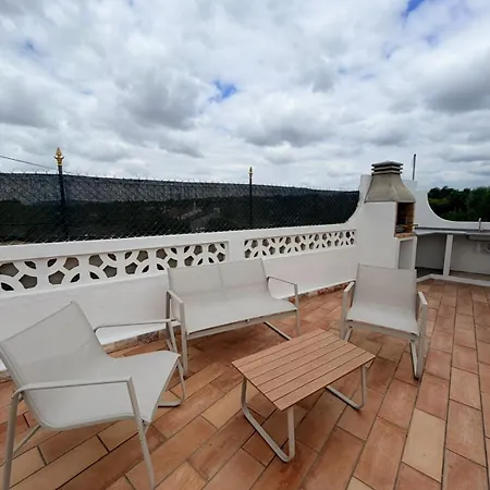Casa Holanda * Tavira