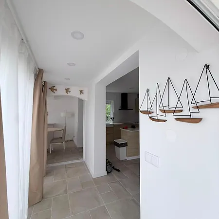 Prázdninový dům Casa Holanda Tavira
