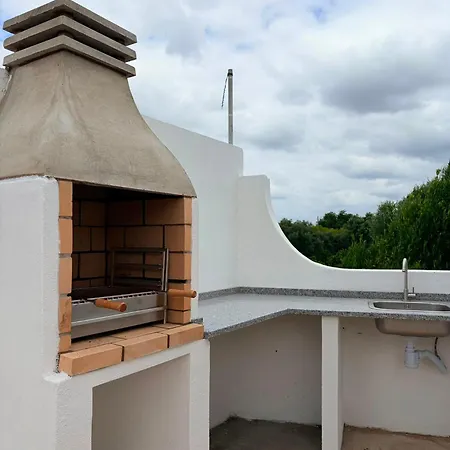 Casa Holanda Prázdninový dům *