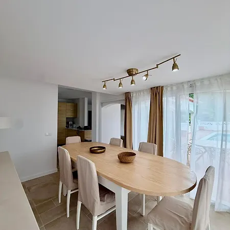 Casa Holanda Tavira