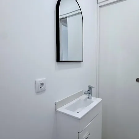 Feriehus Casa Holanda Tavira