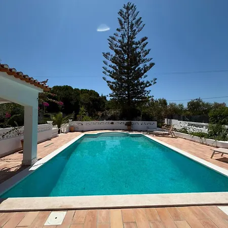 Casa Holanda Prázdninový dům Tavira